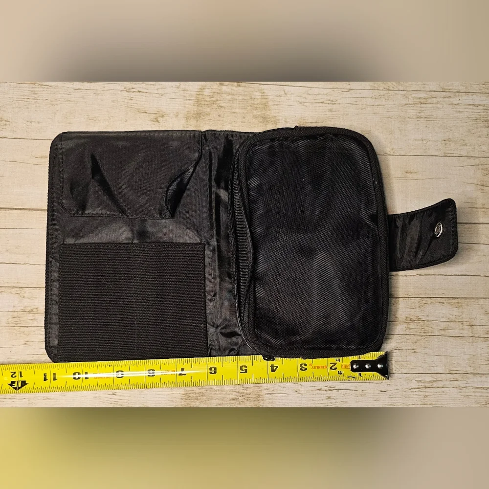 [Arbonne] Makeup Brush Bag 《BAG ONLY》